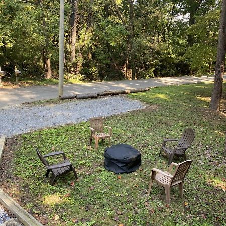 Tranquil Valley Retreat Cabin Sevierville Esterno foto