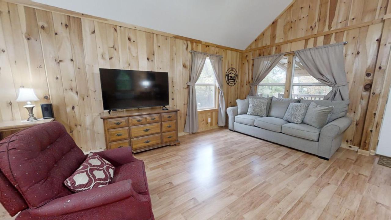 Tranquil Valley Retreat Cabin Sevierville Esterno foto