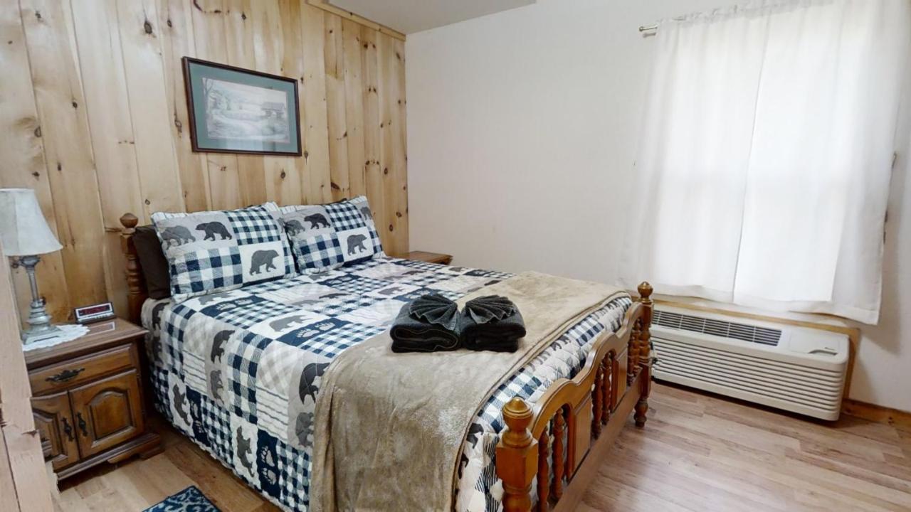 Tranquil Valley Retreat Cabin Sevierville Esterno foto