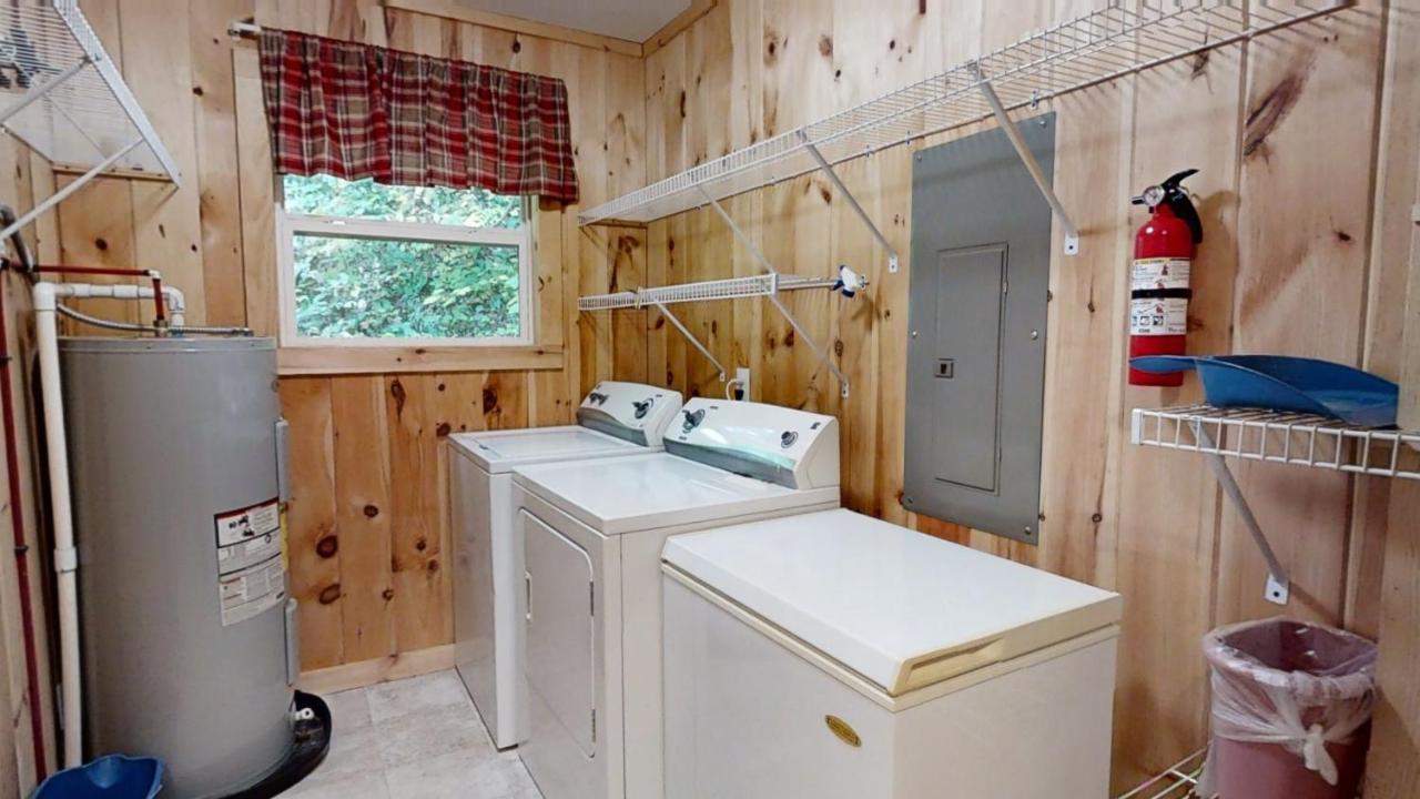 Tranquil Valley Retreat Cabin Sevierville Esterno foto