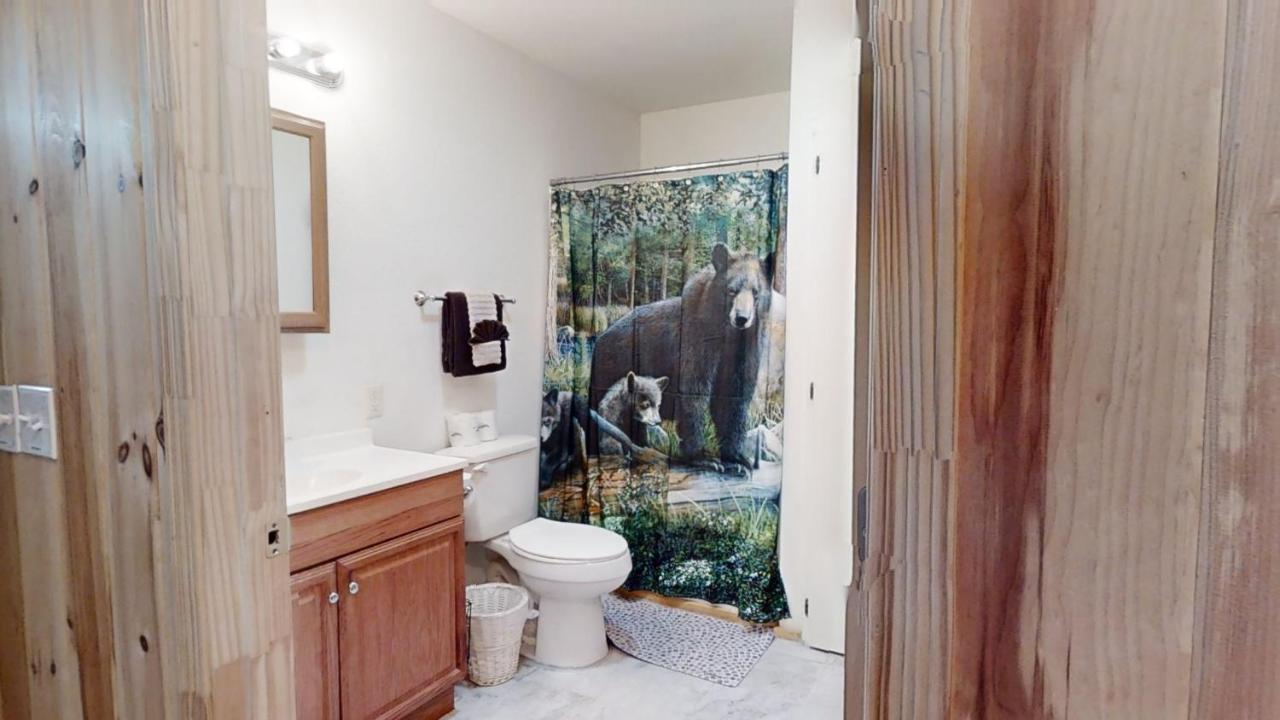 Tranquil Valley Retreat Cabin Sevierville Esterno foto